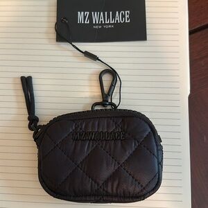 MZ Wallace Medium Metro Link Pouch